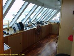 2 - Tourist ship MIRIAM